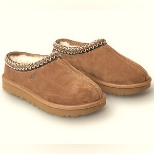 UGG Tasman Slipper  EUC